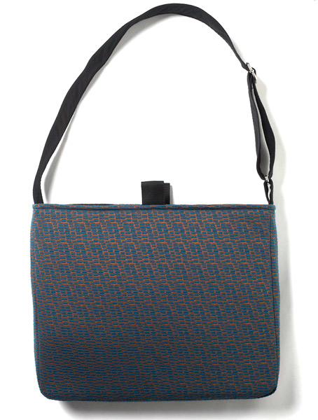 Zazie's "B" bag