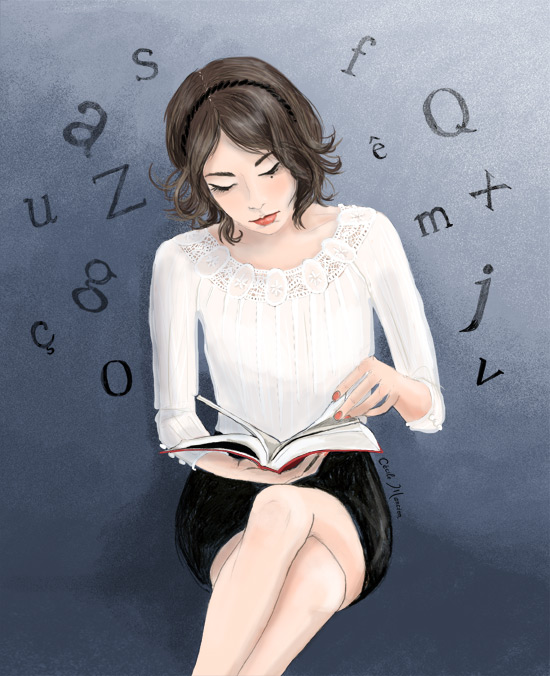 la-liseuse